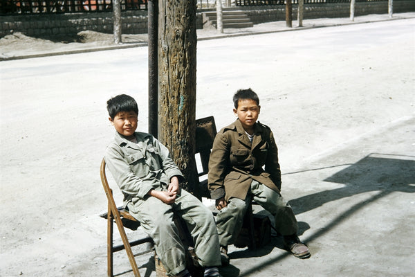 The Evolution of Korean Fashion - An Intro to FrizmWORKS & Uniform Bridge