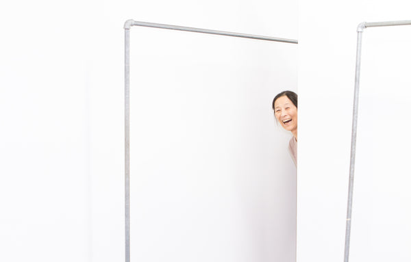 An Interview with Stella Ishii from 'The NEWS' Showroom and 6397