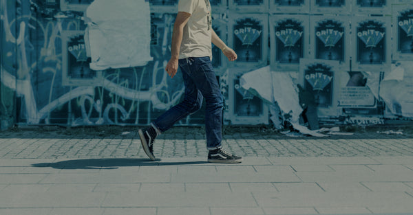 The naked truth about the sustainability of denim
