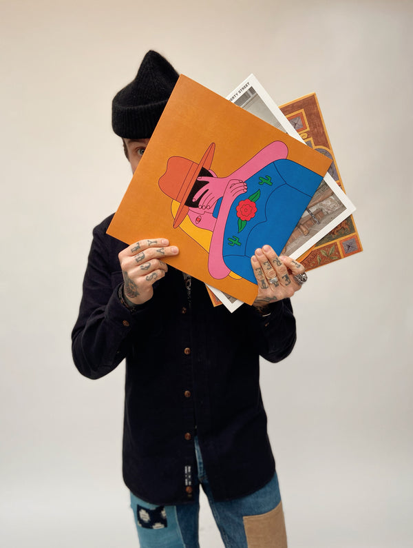 End of Year Playlist - The End of an Error