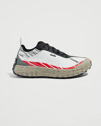 Norda Run 001 RZ Magma Shoes Sneakers Men