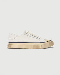 East Pacific Trade Dive VTG Natural Shoes Sneakers Unisex