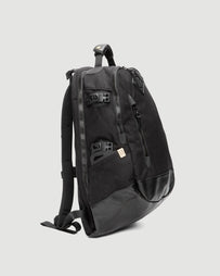 Visvim Cordura 20L Black Bags Men