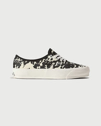 Vans Premium LX Authentic 44 Cow Black Shoes Sneakers Unisex