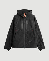 and wander ROA x and wander Ripstop Wind Jacket JKT Short Men