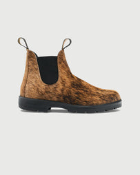 Blundstone 2620 POP x Blundstone - Pony Hair Shoes Leather Unisex