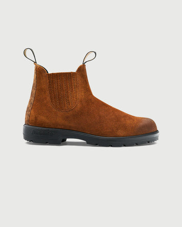 Blundstone 2621 POP x Blundstone - Glazed Ginger Pony Shoes Leather Unisex