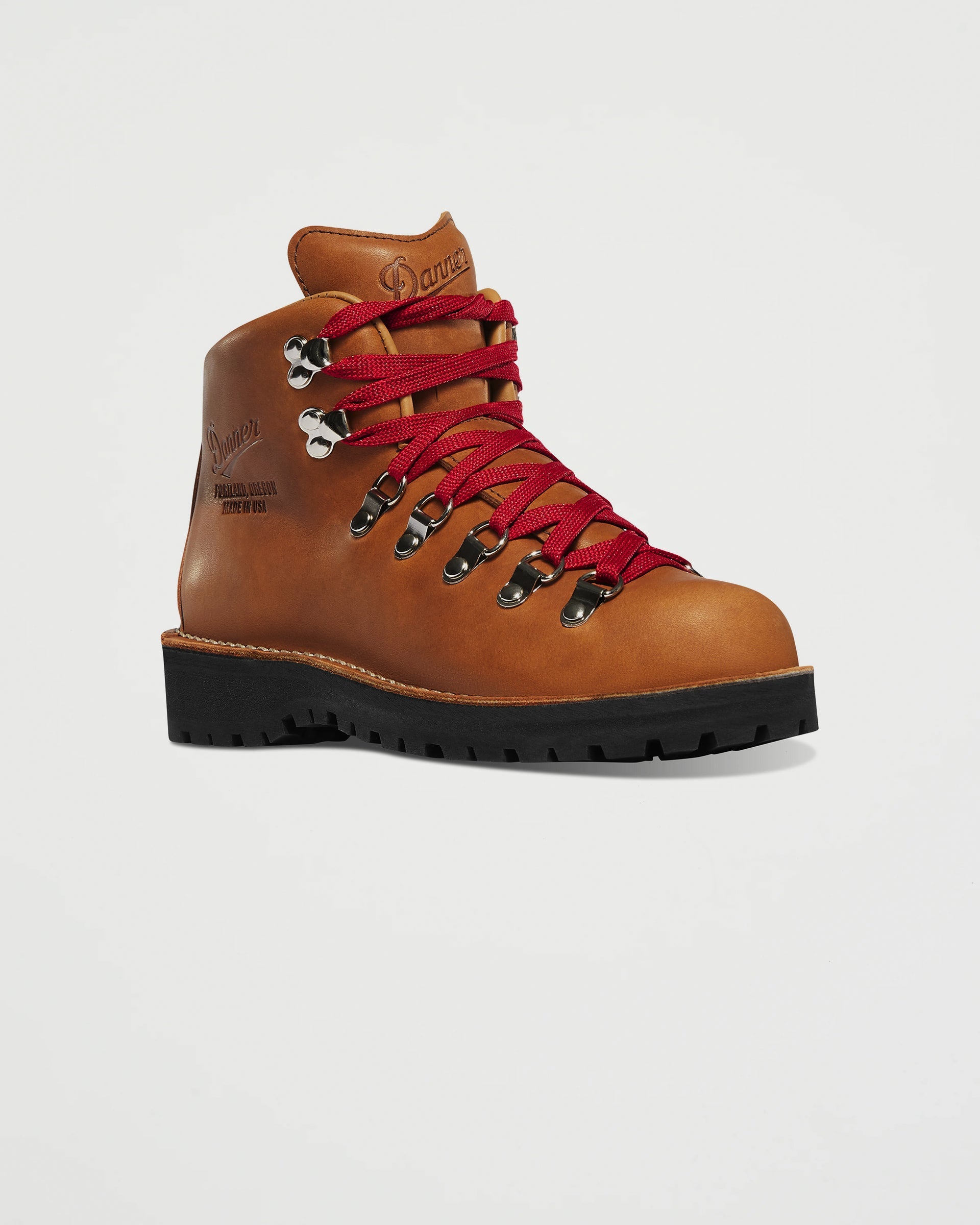Danner W's Mountain Light GORE-TEX Cascade Clovis Shoes Leather Women