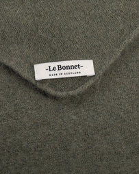 Le Bonnet Bandana Croco Bandana
