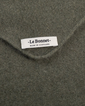 Le Bonnet Bandana Croco Bandana
