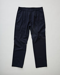 Barena Venezia Bativoga Novento Trousers Navy Pants Men