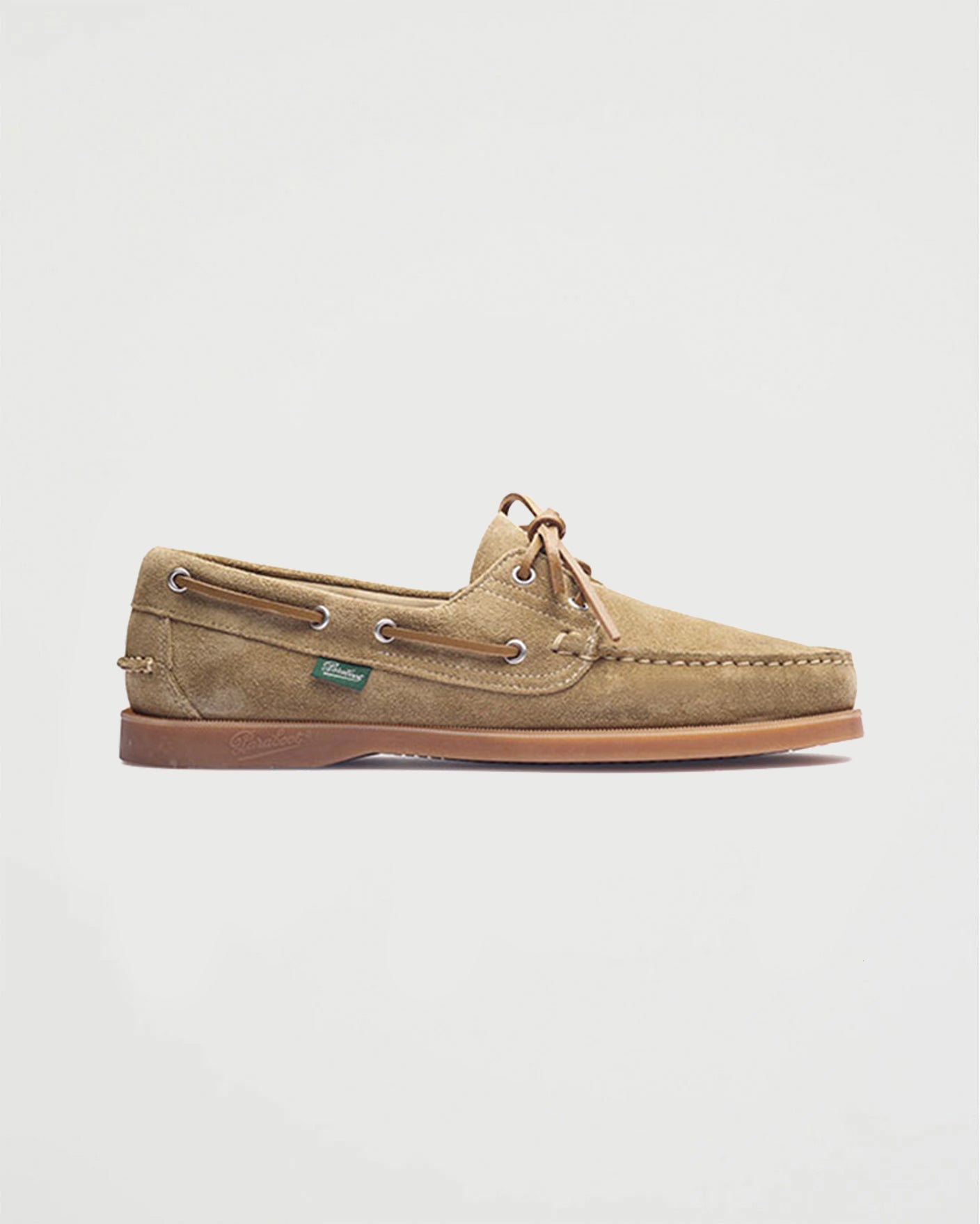Paraboot Barth Vel Sand Shoes Sneakers Unisex