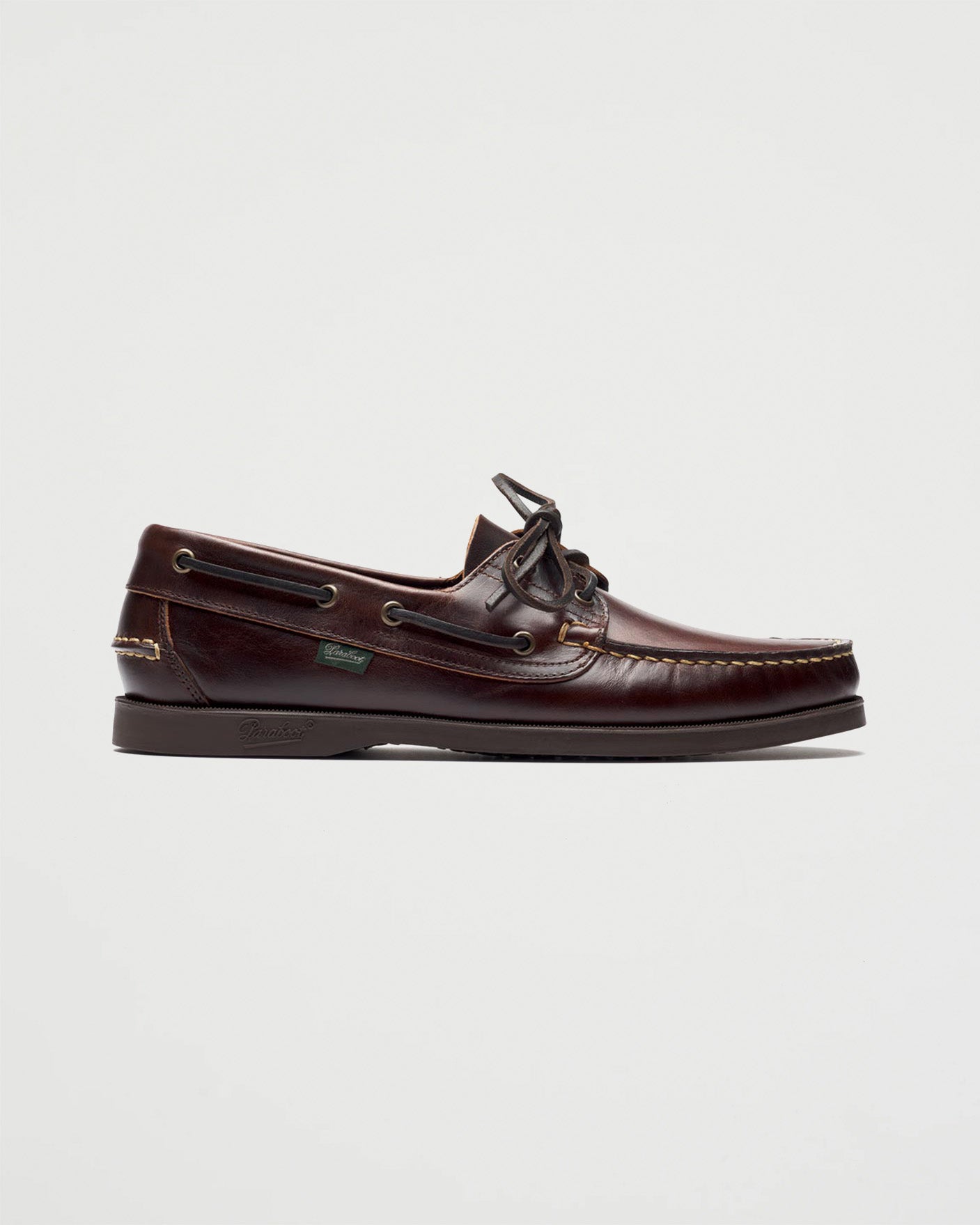 Paraboot Barth America Shoes Sneakers Unisex