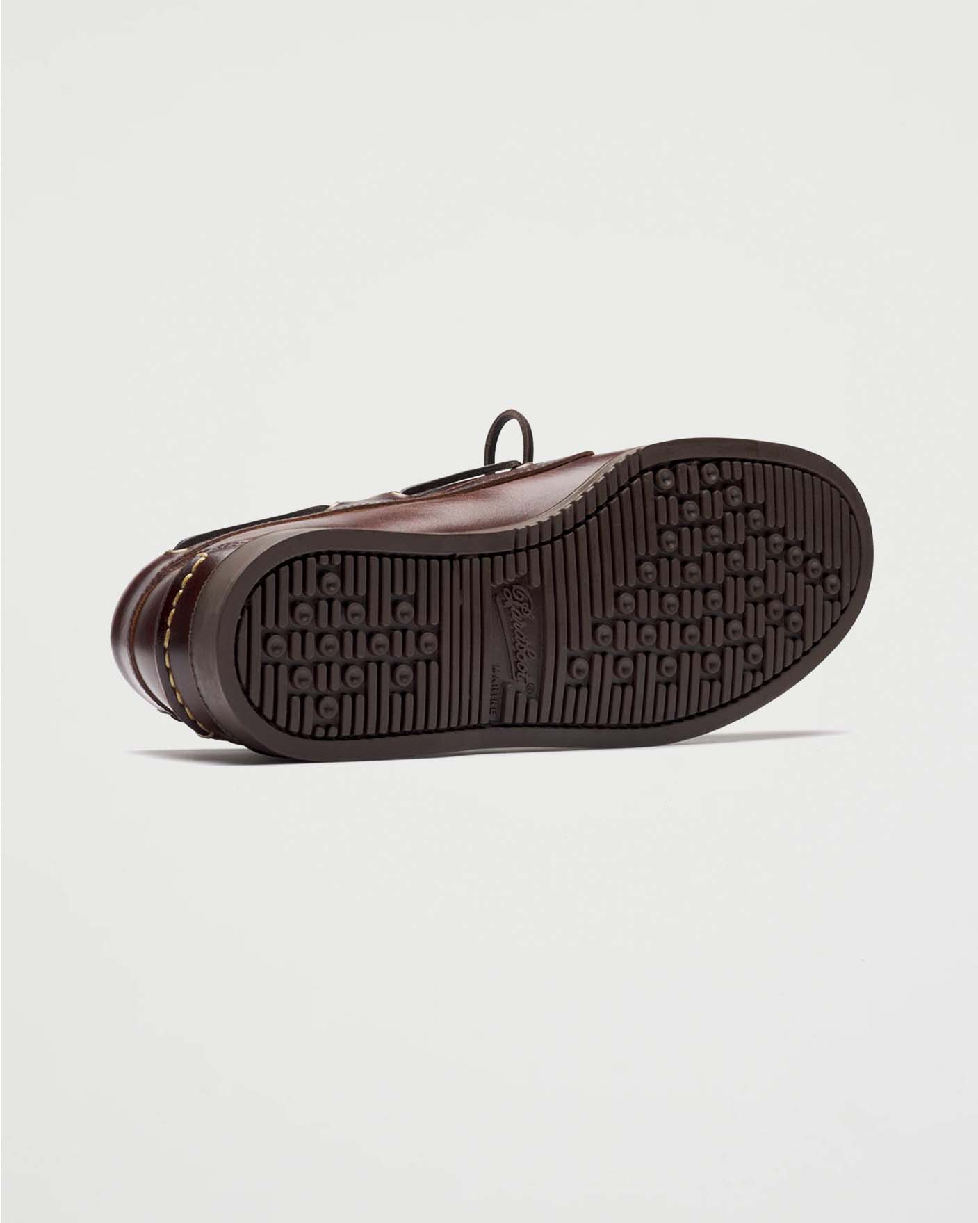 Paraboot Barth America Shoes Sneakers Unisex