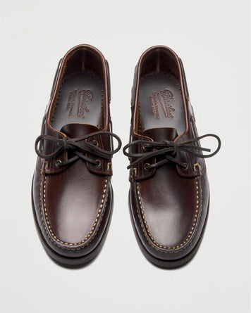 Paraboot Barth America Shoes Sneakers Unisex