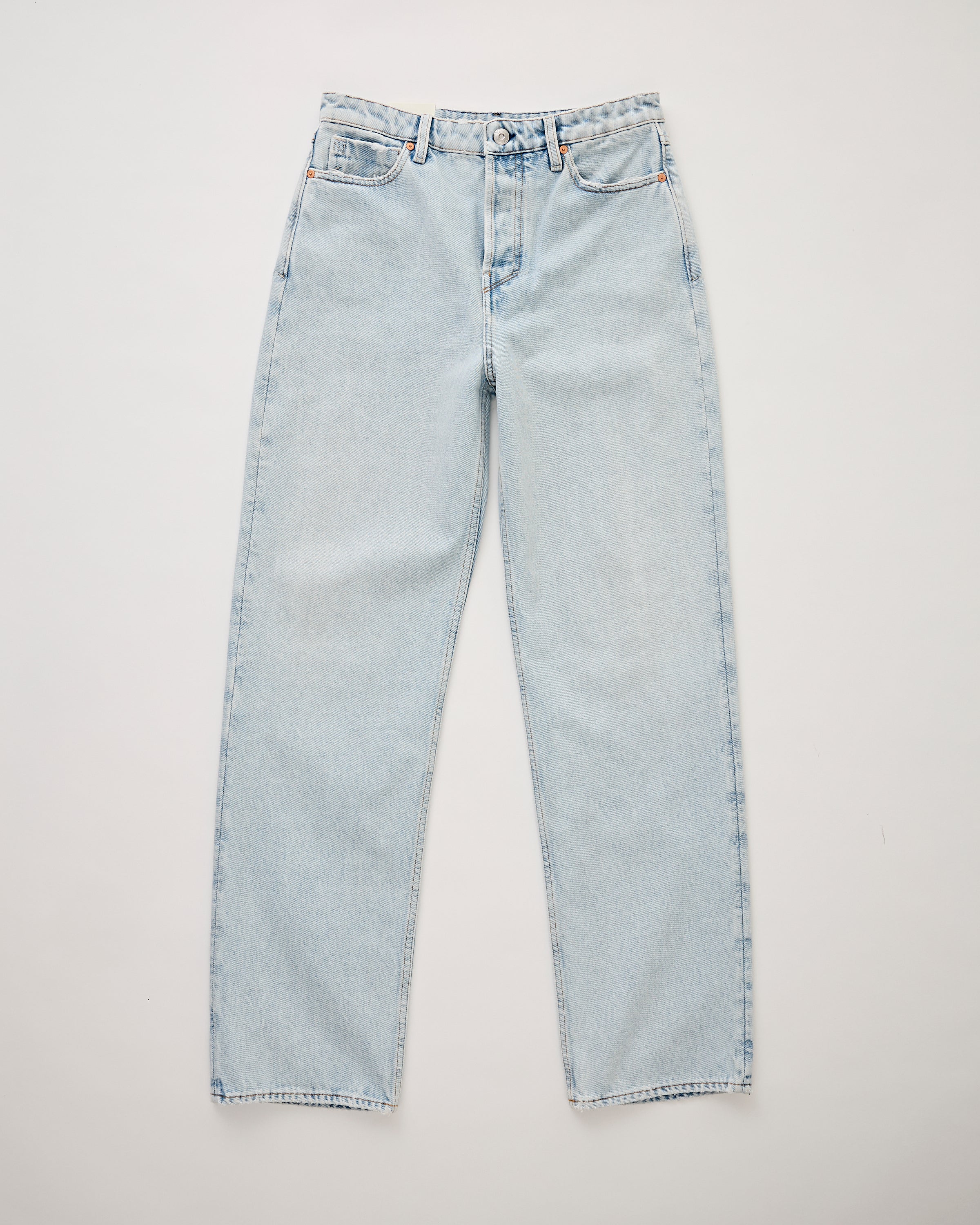 Tenue. Billy Jeans Sandy Lake Denim Women