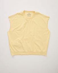 Tenue. Blake Sweat Husk Sweater Unisex