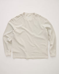 Tenue. Brad T-Shirt Clay T-shirt L/S Men