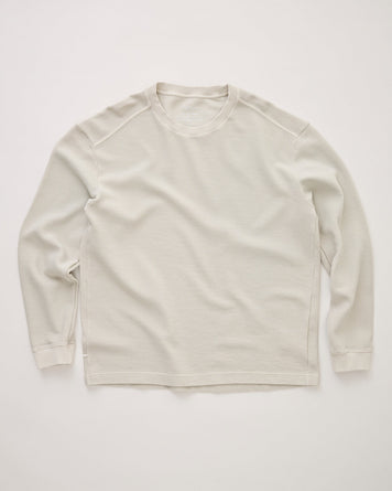Tenue. Brad T-Shirt Clay T-shirt L/S Men