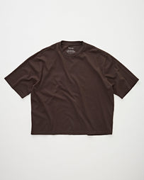 Tenue. Bryan T-Shirt Sunfaded T-shirt S/S Men