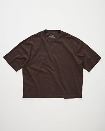 Tenue. Bryan T-Shirt Sunfaded T-shirt S/S Men