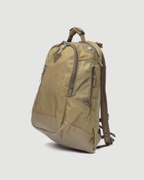 Visvim Cordura 20L Olive Bags Unisex
