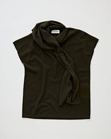 Christian Wijnants Kuo Forest Knitwear Women