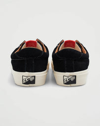 Last Resort AB VM001 Suede Lo Black/White Shoes Sneakers Unisex