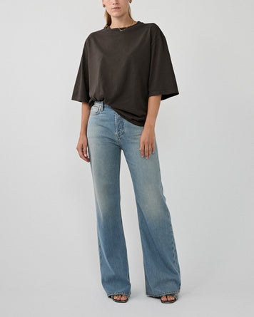 Tenue. Grace Jeans Williston Denim Women