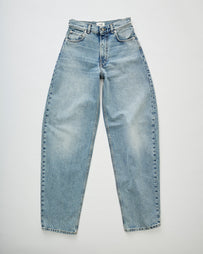 Haikure Bibi Authentic Wash Denim Women