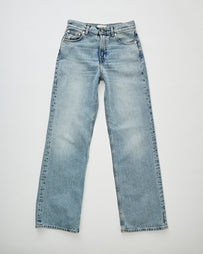 Haikure Korea Authentic Wash Denim Women