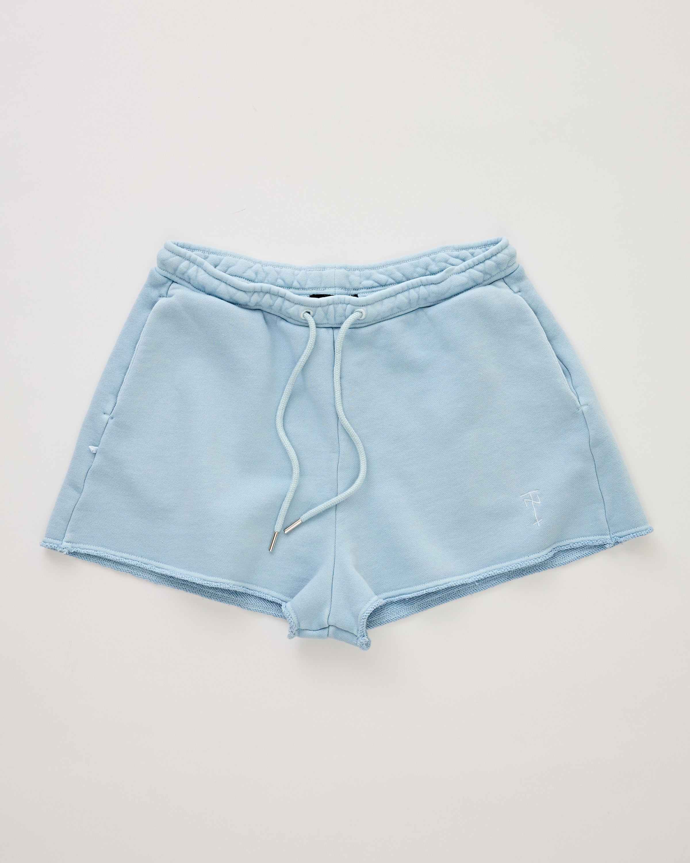 Tenue. Harper Short Sky Shorts Women