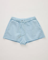 Tenue. Harper Short Sky Shorts Women