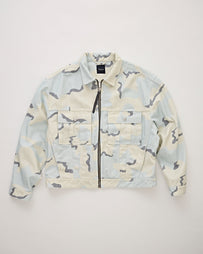 Tenue. Hopper M26 Jacket Camo JKT Short Unisex