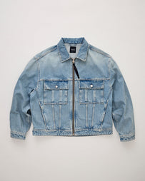 Tenue. Hopper M26 Jacket Westlock JKT Short Unisex