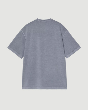 Carhartt Torion Pocket T-Shirt Office Blue T-shirt S/S Men
