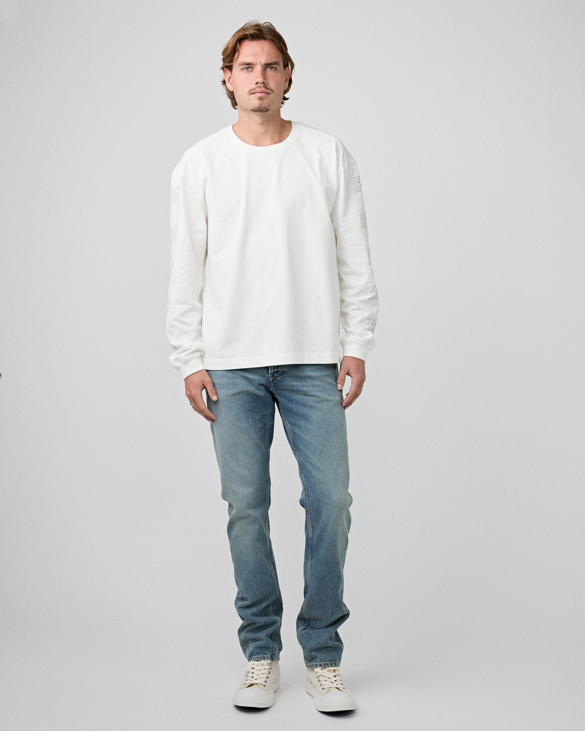 Tenue. Jackson Jeans Arroyo Denim Men