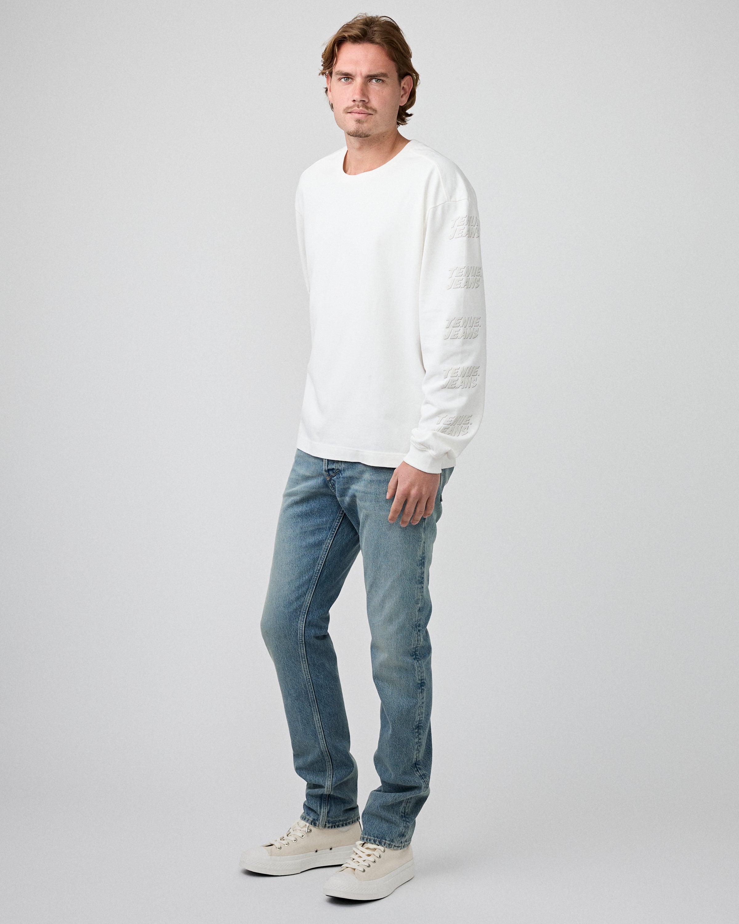 Tenue. Jackson Jeans Arroyo Denim Men
