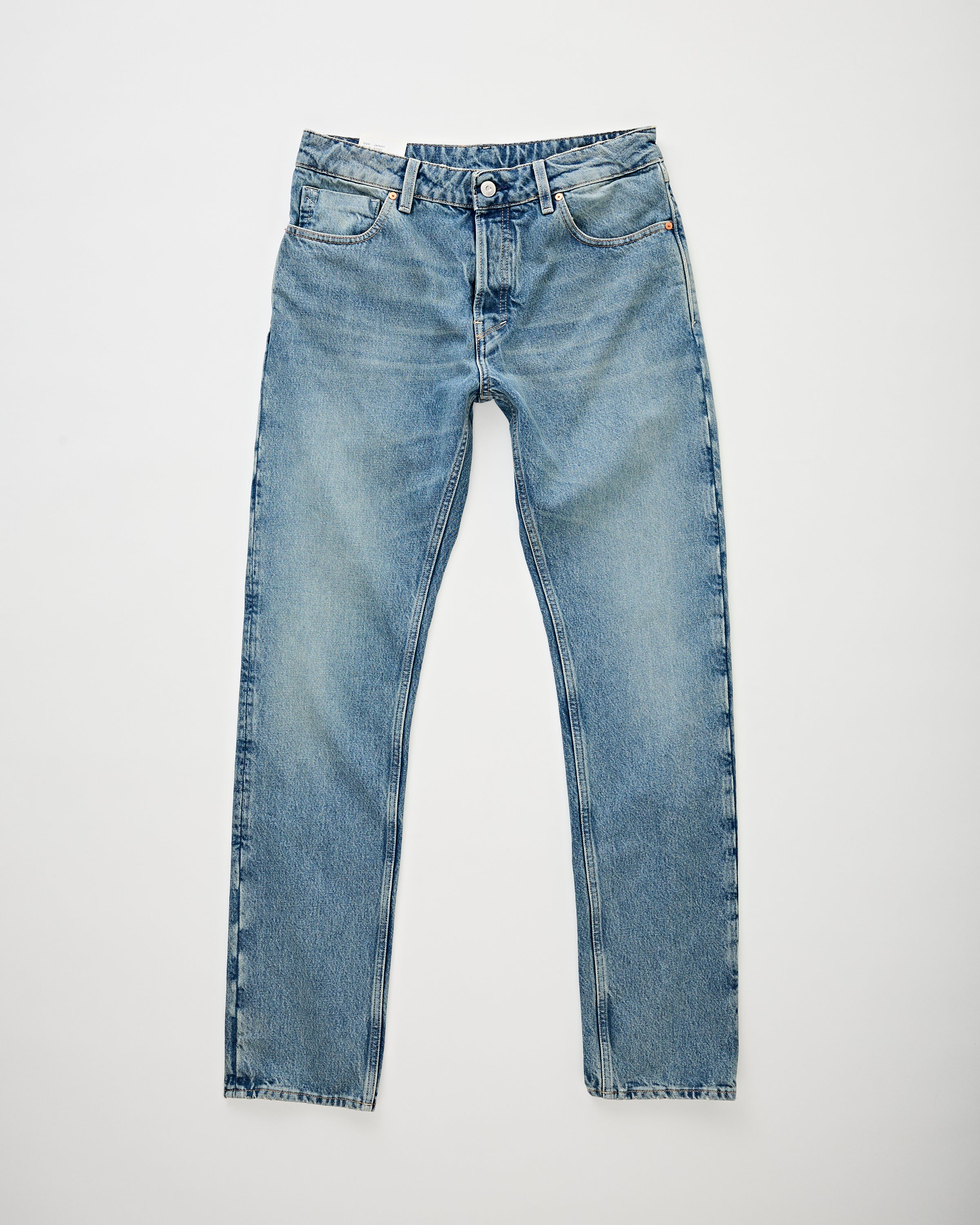 Tenue. Jackson Jeans Arroyo Denim Men
