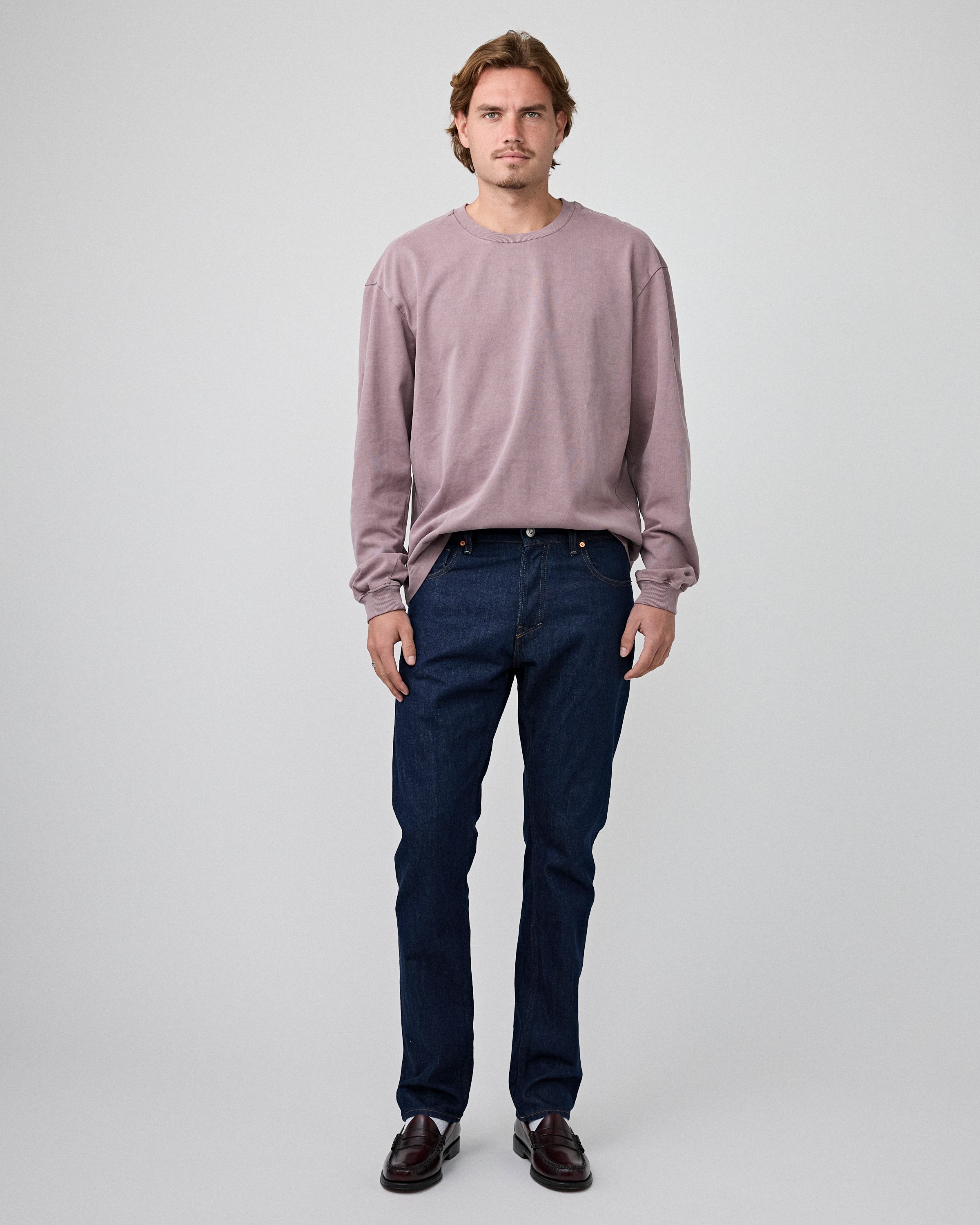 Tenue. Jackson Jeans Meadow Denim Men