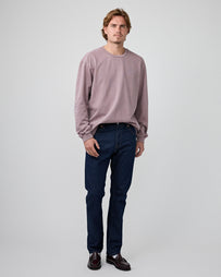 Tenue. Brad T-Shirt Dusty Lilac T-shirt L/S Men