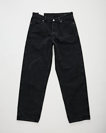 Tenue. Jim Jeans Coal Denim Men