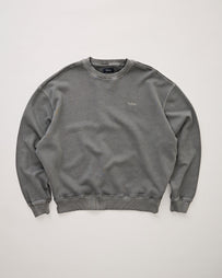 Tenue. Kelly Sweat Basalt Sweater Unisex