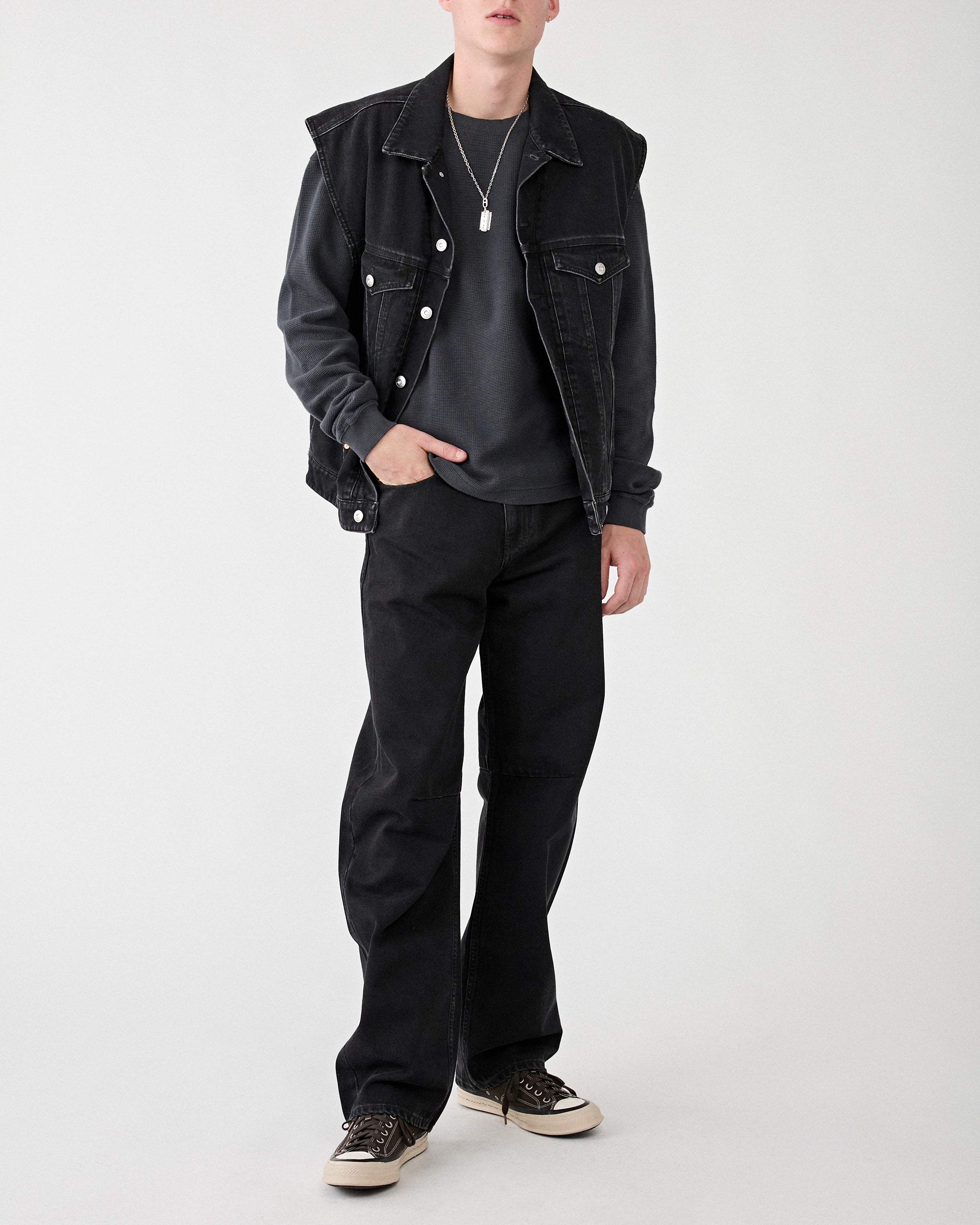 Tenue. Robyn Jeans Asheton Denim Men