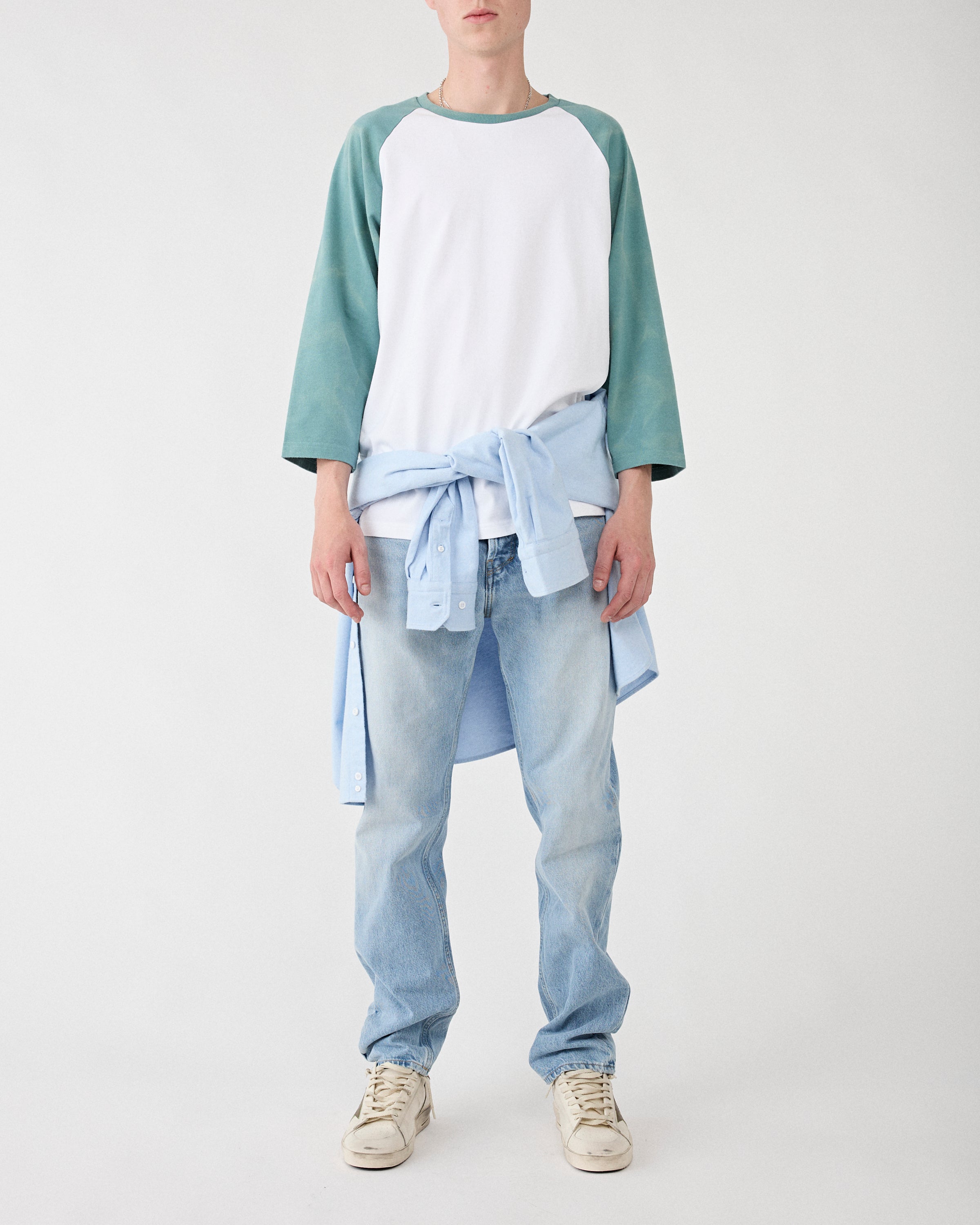 Tenue. Penn Jeans Reno Denim Men