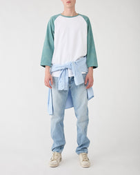 Tenue. Penn Jeans Reno Denim Men