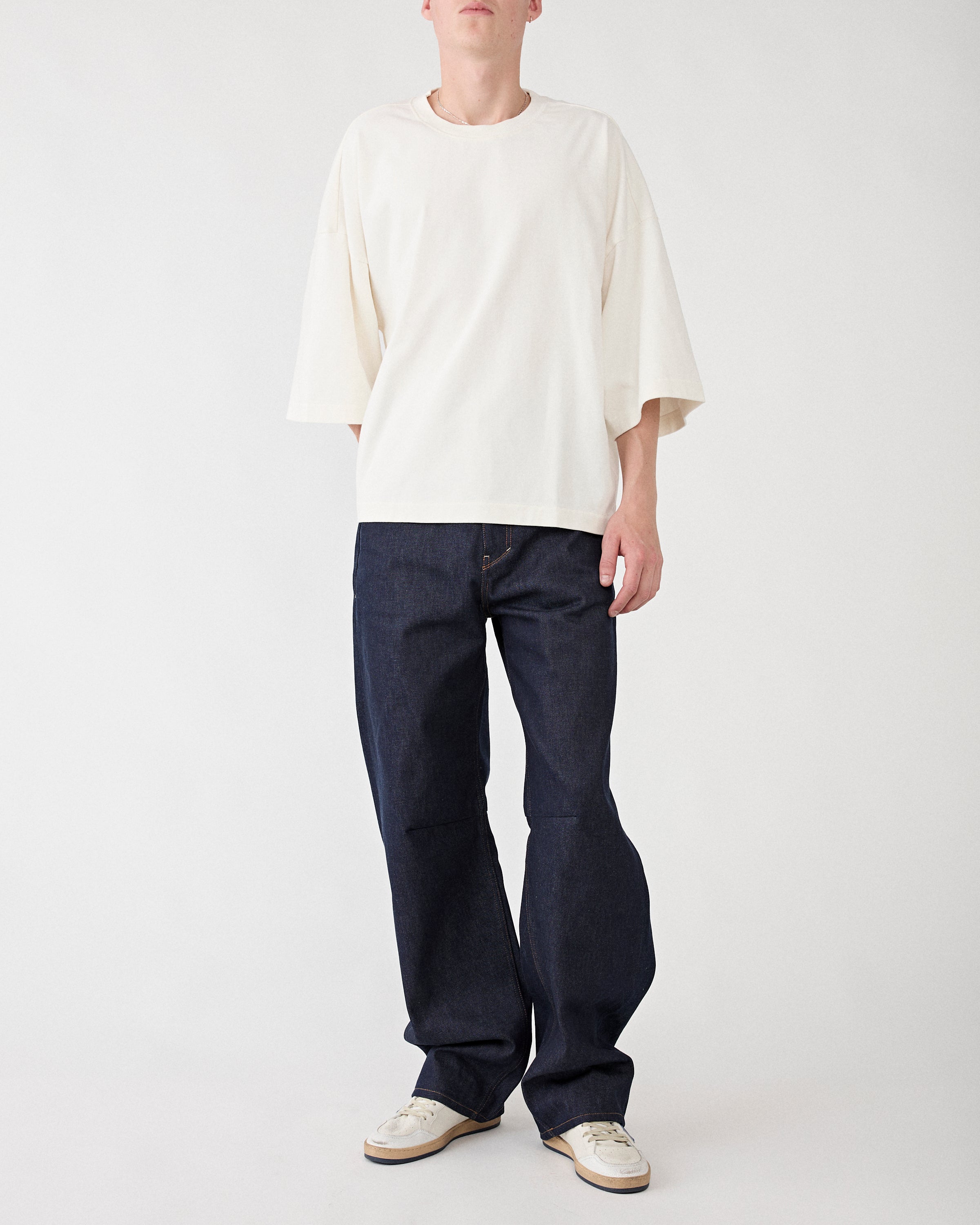 Tenue. Robyn Jeans Everest Denim Men