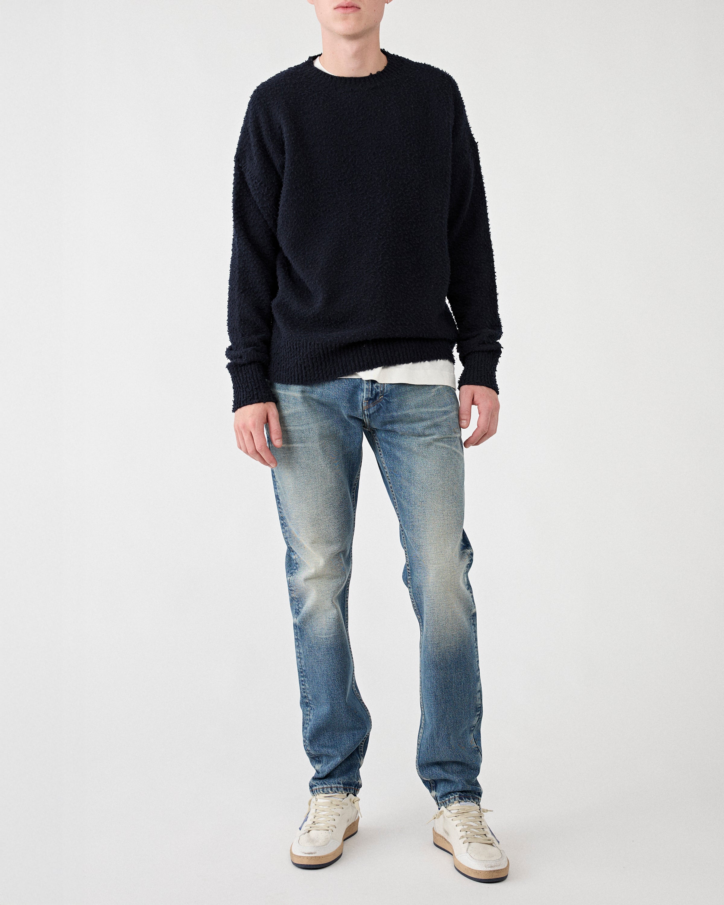 Tenue. Jackson Jeans Taikun Denim Men
