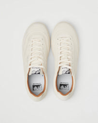 Last Resort AB CM001 LO Suede White Shoes Sneakers Unisex