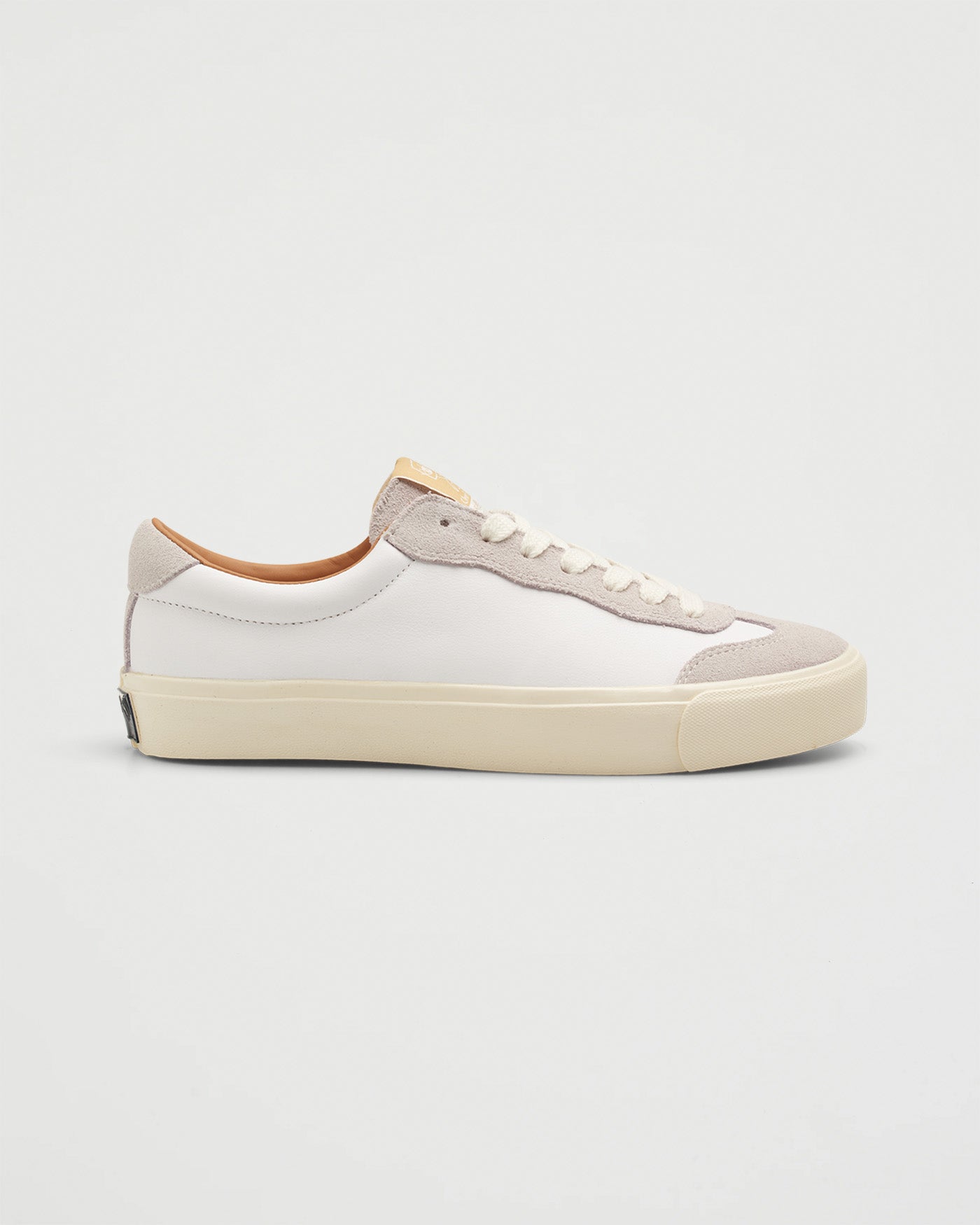 Last Resort AB VM004 Milic Duo White Shoes Sneakers Unisex
